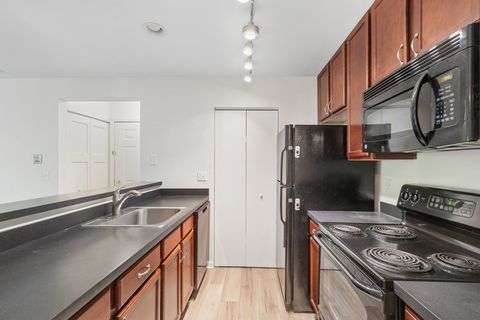 Tiny photo for 104 Glengarry Drive #206, Bloomingdale, IL 60108 (MLS # 12617528)