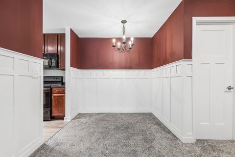 Tiny photo for 104 Glengarry Drive #206, Bloomingdale, IL 60108 (MLS # 12617528)