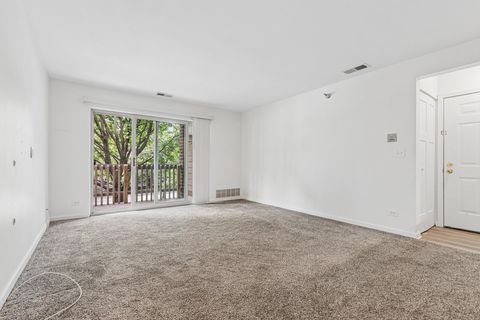 Tiny photo for 104 Glengarry Drive #206, Bloomingdale, IL 60108 (MLS # 12617528)