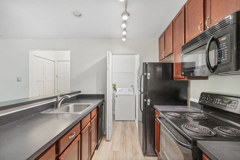 Tiny photo for 104 Glengarry Drive #206, Bloomingdale, IL 60108 (MLS # 12617528)