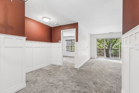 Tiny photo for 104 Glengarry Drive #206, Bloomingdale, IL 60108 (MLS # 12617528)