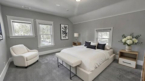 Tiny photo for 453 Addison Street, Elgin, IL 60120 (MLS # 12547419)