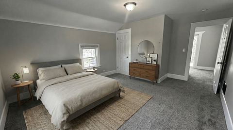 Tiny photo for 453 Addison Street, Elgin, IL 60120 (MLS # 12547419)