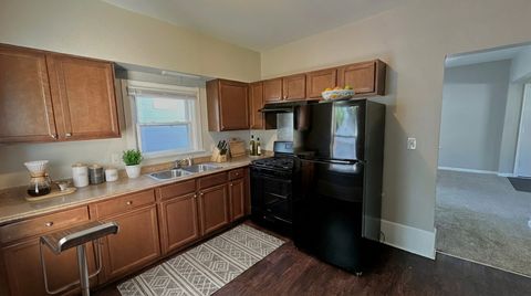 Tiny photo for 453 Addison Street, Elgin, IL 60120 (MLS # 12547419)