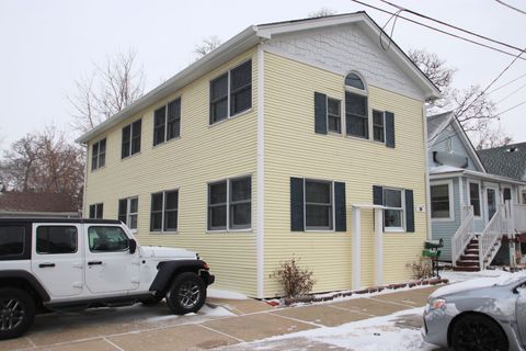 34 W Grand Avenue 102 Fox Lake IL 60020