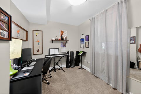 Tiny photo for 4327 N Damen Avenue #G, Chicago, IL 60618 (MLS # 12655577)