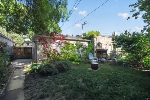 Tiny photo for 4327 N Damen Avenue #G, Chicago, IL 60618 (MLS # 12655577)
