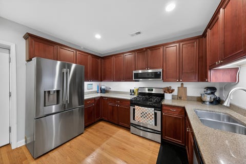 Tiny photo for 4327 N Damen Avenue #G, Chicago, IL 60618 (MLS # 12655577)
