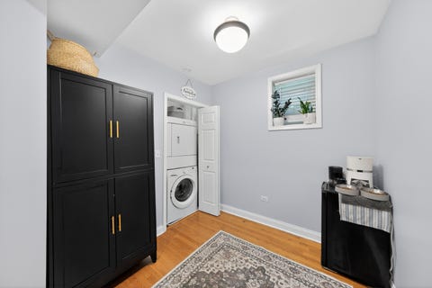 Tiny photo for 4327 N Damen Avenue #G, Chicago, IL 60618 (MLS # 12655577)