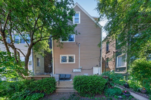 Tiny photo for 4327 N Damen Avenue #G, Chicago, IL 60618 (MLS # 12655577)
