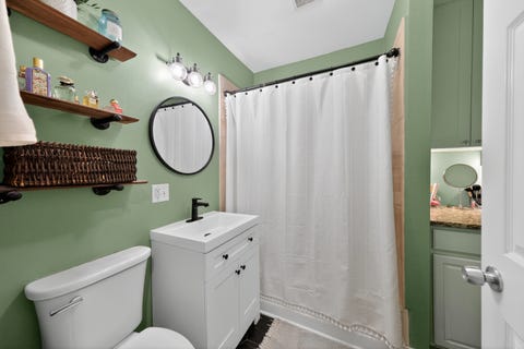 Tiny photo for 4327 N Damen Avenue #G, Chicago, IL 60618 (MLS # 12655577)