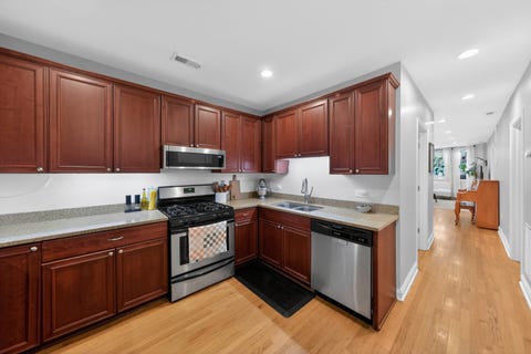 Tiny photo for 4327 N Damen Avenue #G, Chicago, IL 60618 (MLS # 12655577)