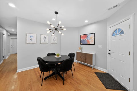 Tiny photo for 4327 N Damen Avenue #G, Chicago, IL 60618 (MLS # 12655577)