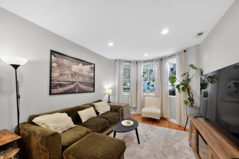 Tiny photo for 4327 N Damen Avenue #G, Chicago, IL 60618 (MLS # 12655577)