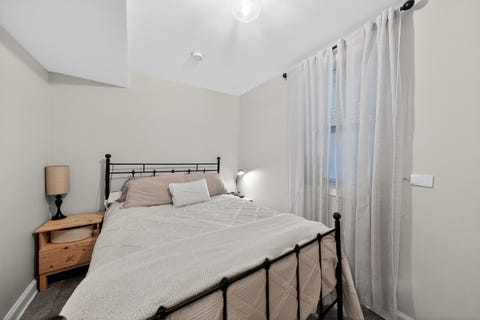 Tiny photo for 4327 N Damen Avenue #G, Chicago, IL 60618 (MLS # 12655577)