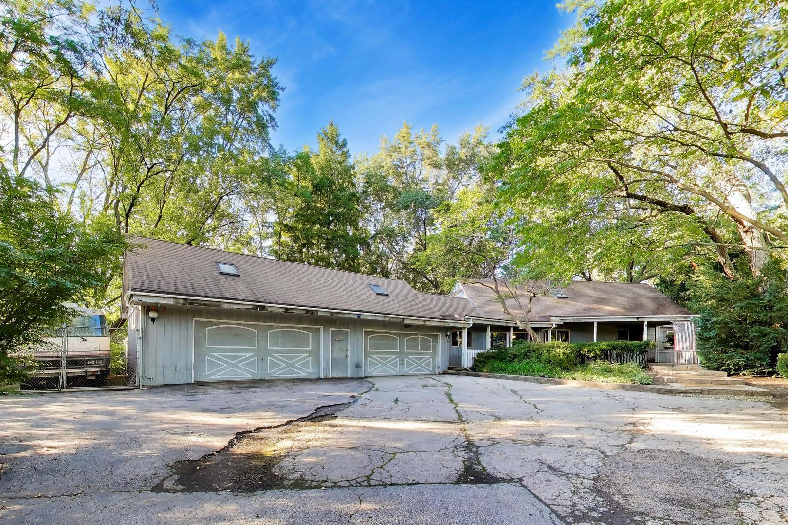 5280 Old Plum Grove Road
