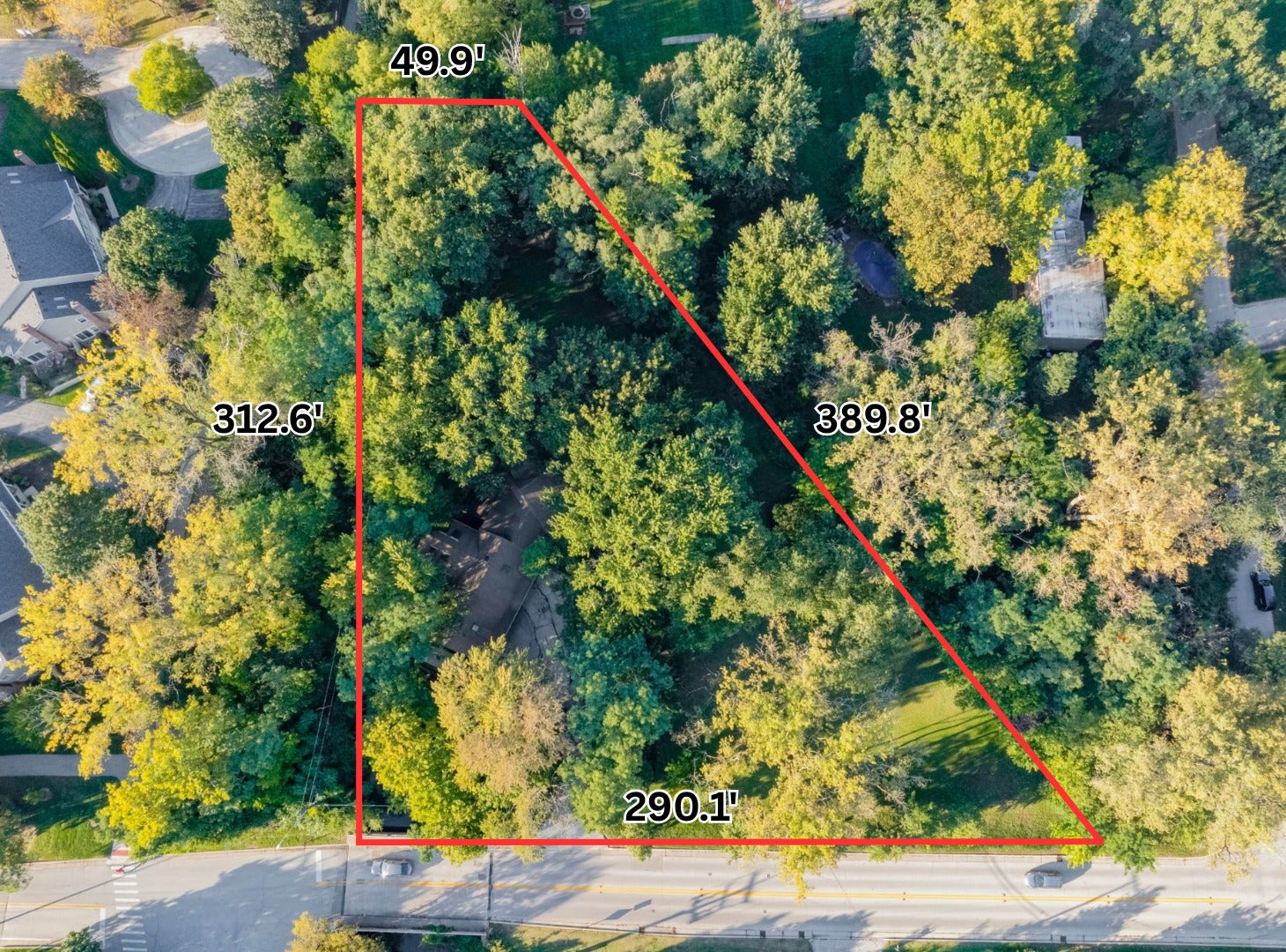 5280 Old Plum Grove Road