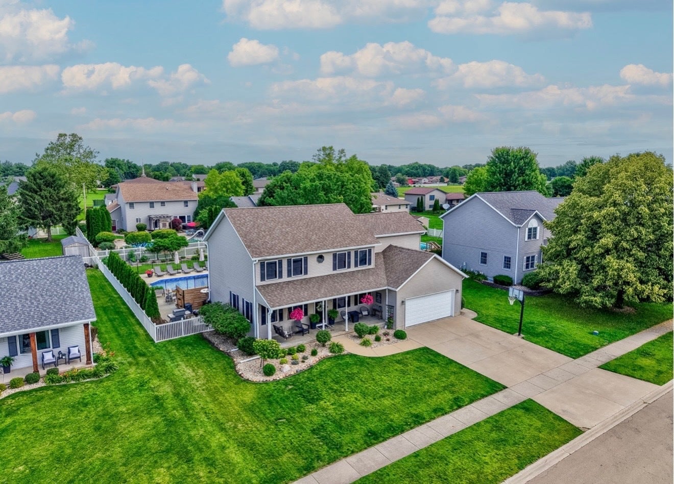 812 Kimberly Lane