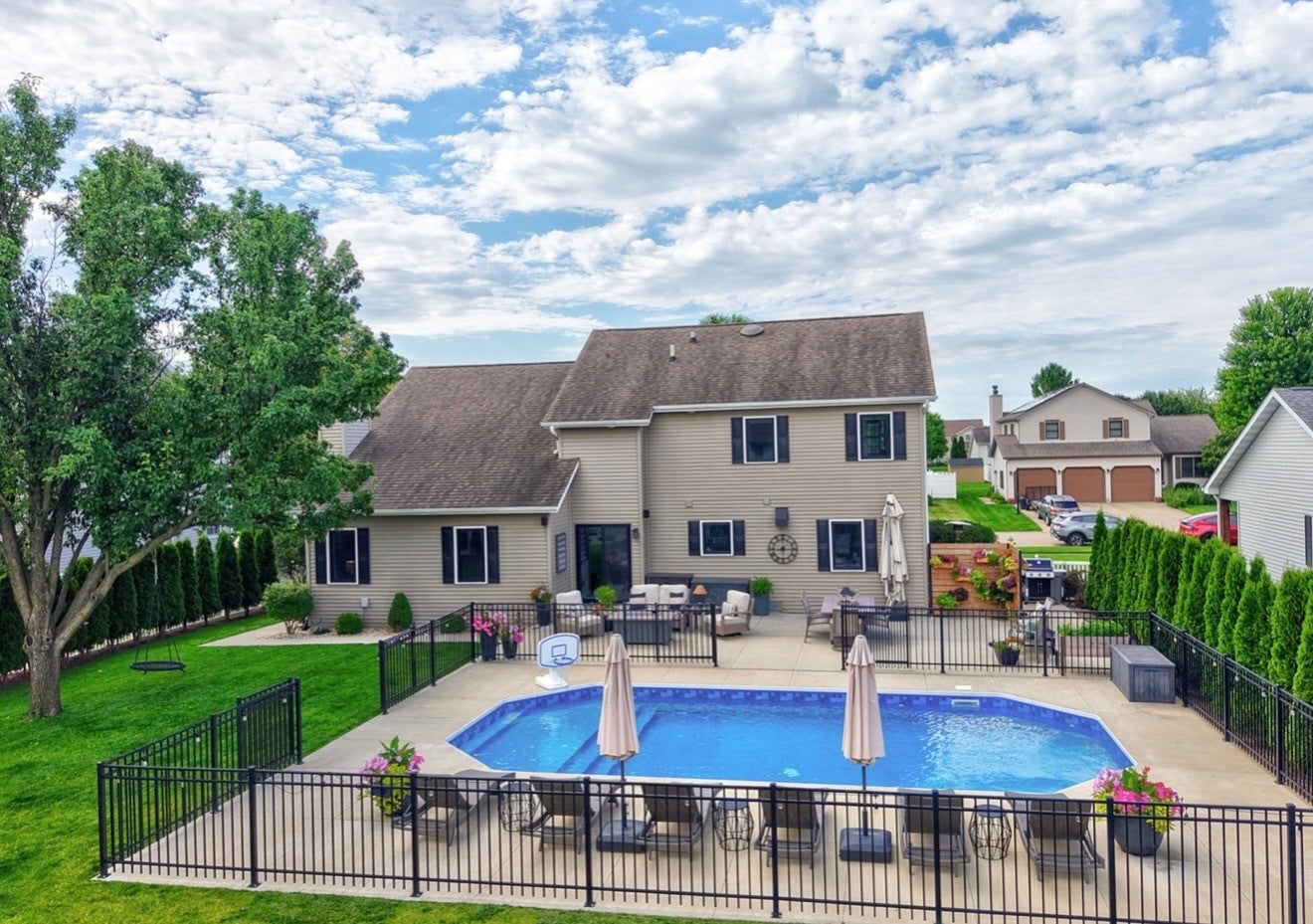 812 Kimberly Lane