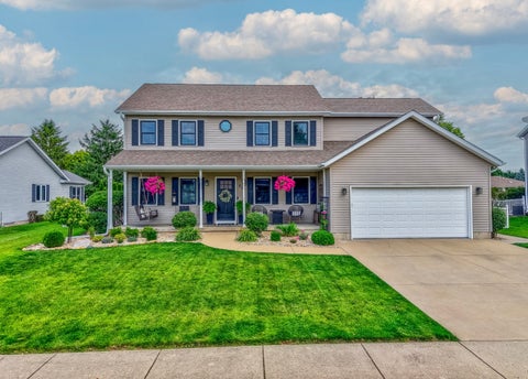 Photo of 812 Kimberly Lane, Ottawa, IL 61350 (MLS # 12757084)