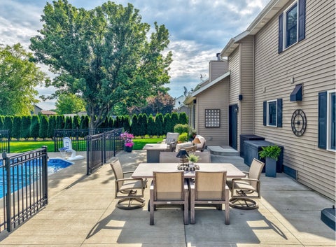 Tiny photo for 812 Kimberly Lane, Ottawa, IL 61350 (MLS # 12757084)