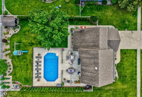 Tiny photo for 812 Kimberly Lane, Ottawa, IL 61350 (MLS # 12757084)