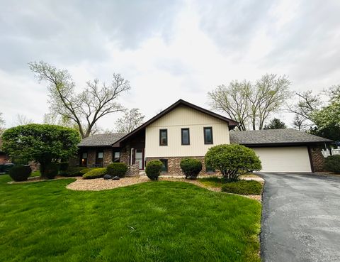 6024 W 123rd Street Palos Heights IL 60463