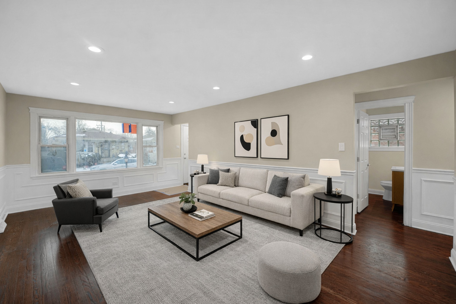 12930 S Carpenter Street