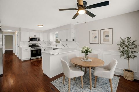 Tiny photo for 12930 S Carpenter Street, Calumet Park, IL 60827 (MLS # 12563004)