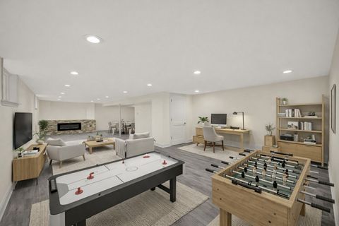 Tiny photo for 12930 S Carpenter Street, Calumet Park, IL 60827 (MLS # 12563004)