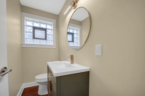 Tiny photo for 12930 S Carpenter Street, Calumet Park, IL 60827 (MLS # 12563004)