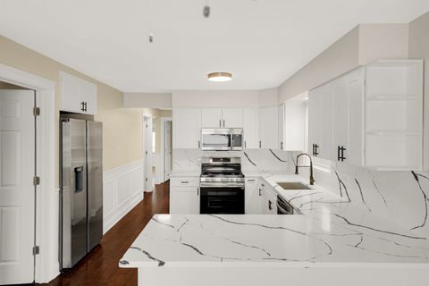 Tiny photo for 12930 S Carpenter Street, Calumet Park, IL 60827 (MLS # 12563004)