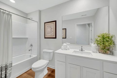 Tiny photo for 13704 S Palmetto Drive, Plainfield, IL 60544 (MLS # 12511935)