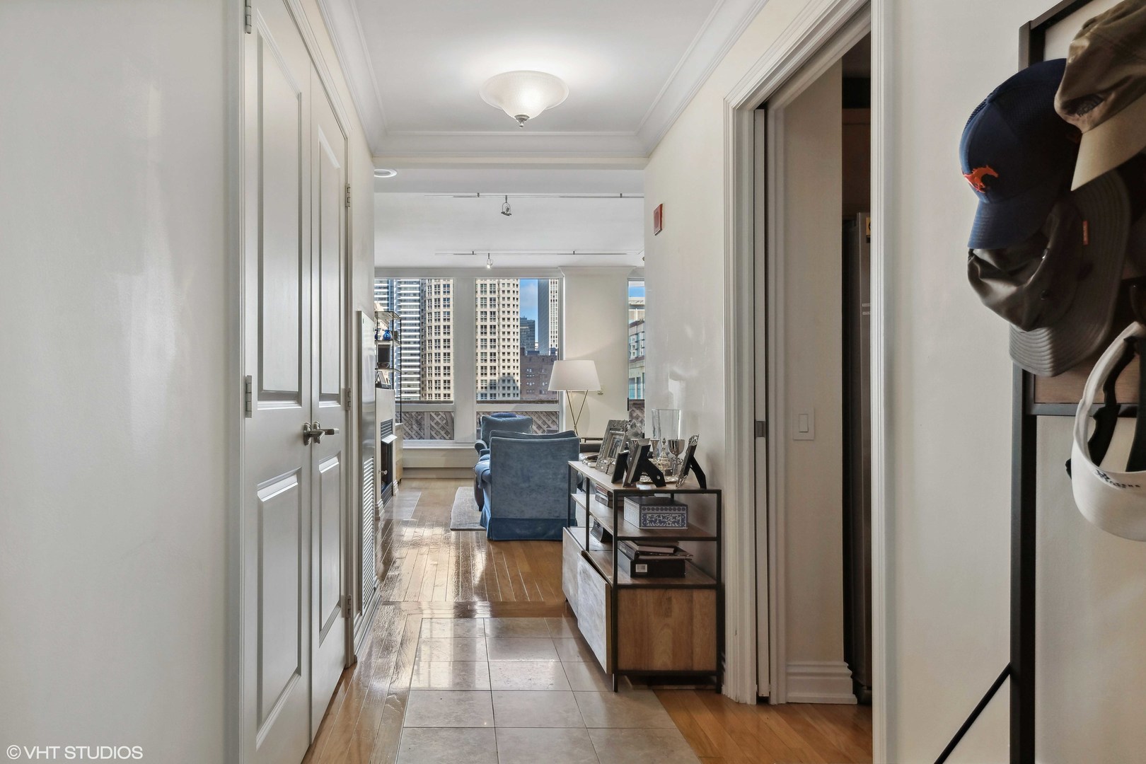 55 E Erie Street 1402