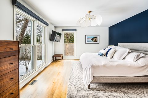 Tiny photo for 1225 W Deerpath Road, Lake Forest, IL 60045 (MLS # 12582880)