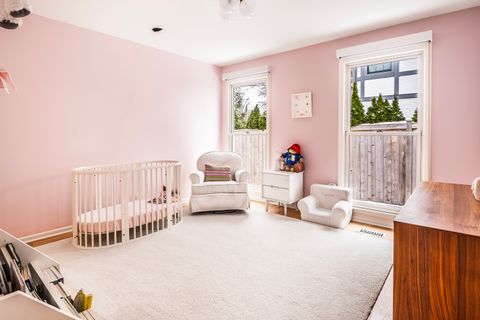 Tiny photo for 1225 W Deerpath Road, Lake Forest, IL 60045 (MLS # 12582880)