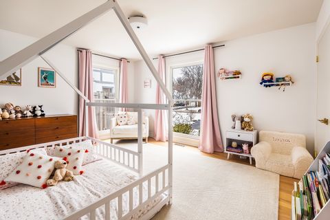 Tiny photo for 1225 W Deerpath Road, Lake Forest, IL 60045 (MLS # 12582880)