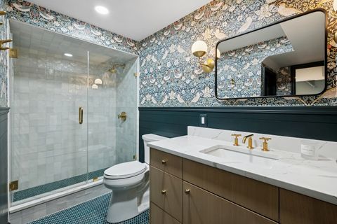 Tiny photo for 1225 W Deerpath Road, Lake Forest, IL 60045 (MLS # 12582880)