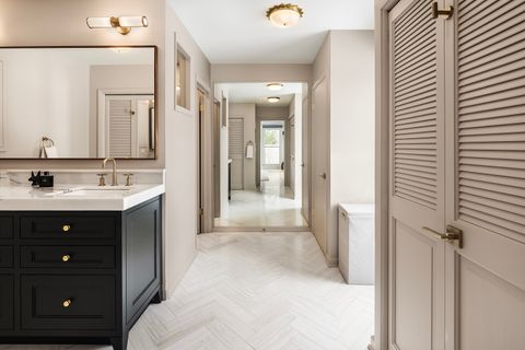 Tiny photo for 1225 W Deerpath Road, Lake Forest, IL 60045 (MLS # 12582880)