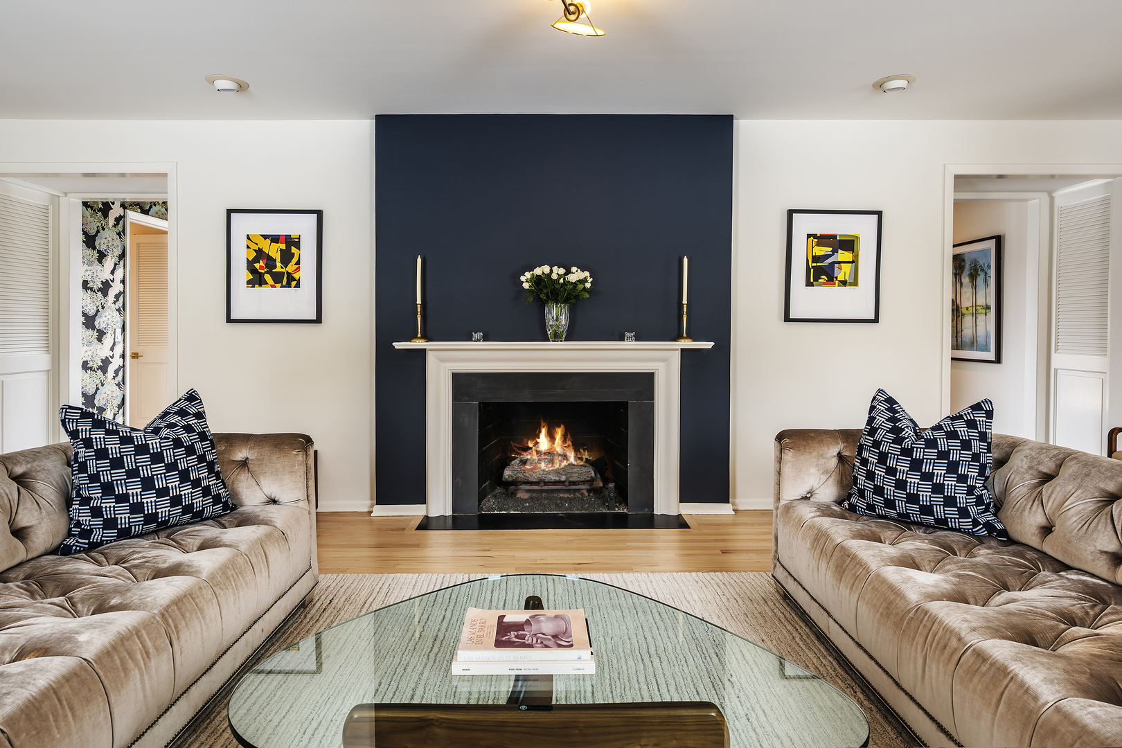 1225 W Deerpath Road