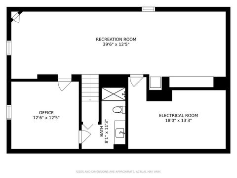 Tiny photo for 1225 W Deerpath Road, Lake Forest, IL 60045 (MLS # 12582880)