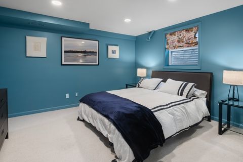 Tiny photo for 1225 W Deerpath Road, Lake Forest, IL 60045 (MLS # 12582880)