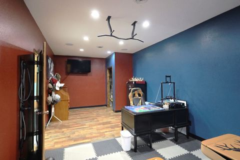 Tiny photo for 16495 E Robin Road, Mt Vernon, IL 62864 (MLS # 12616726)