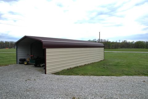 Tiny photo for 16495 E Robin Road, Mt Vernon, IL 62864 (MLS # 12616726)