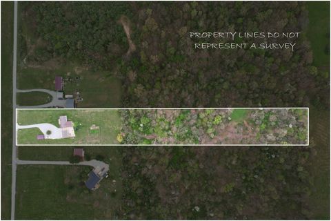 Tiny photo for 16495 E Robin Road, Mt Vernon, IL 62864 (MLS # 12616726)