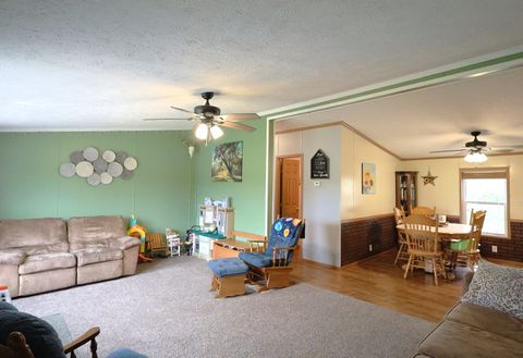 Tiny photo for 16495 E Robin Road, Mt Vernon, IL 62864 (MLS # 12616726)