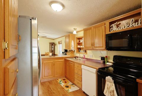 Tiny photo for 16495 E Robin Road, Mt Vernon, IL 62864 (MLS # 12616726)