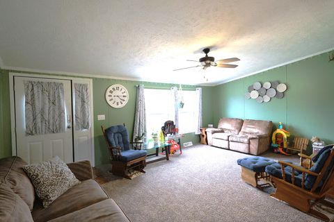 Tiny photo for 16495 E Robin Road, Mt Vernon, IL 62864 (MLS # 12616726)
