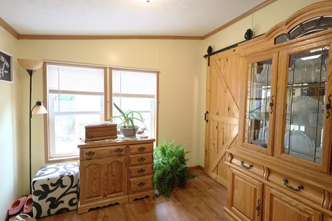 Tiny photo for 16495 E Robin Road, Mt Vernon, IL 62864 (MLS # 12616726)