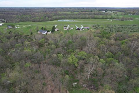 Tiny photo for 16495 E Robin Road, Mt Vernon, IL 62864 (MLS # 12616726)